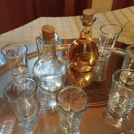 J&B Home Alexandroupolis Buitenkant foto