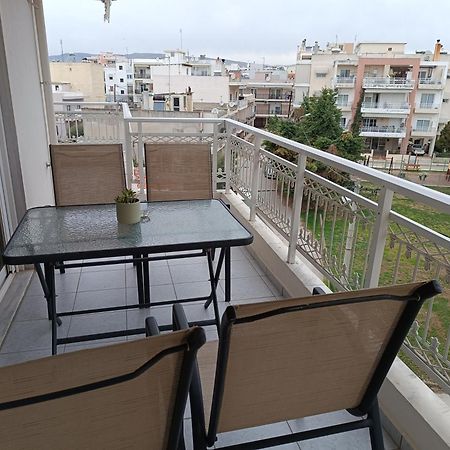 J&B Home Alexandroupolis Buitenkant foto