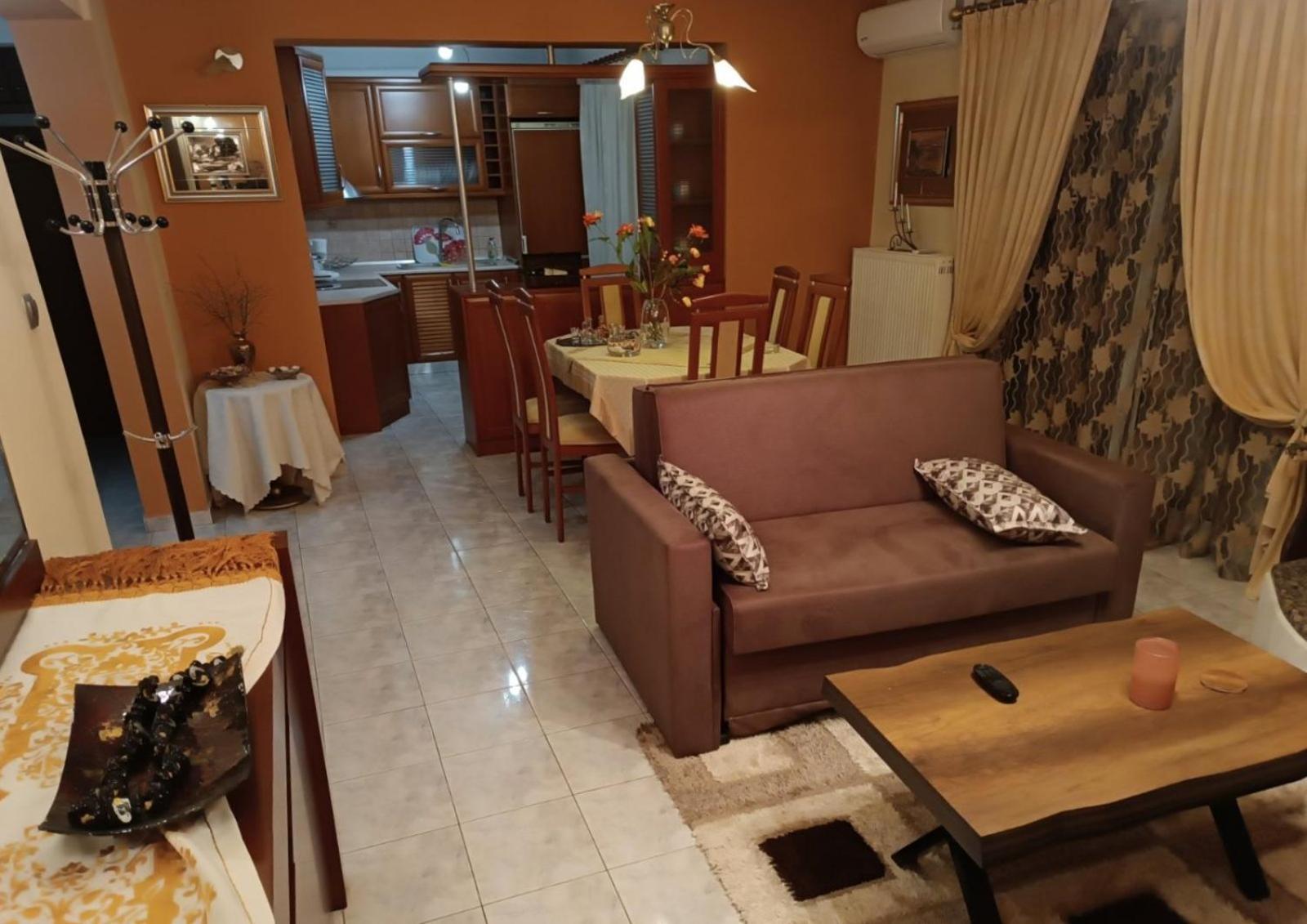 J&B Home Alexandroupolis Buitenkant foto