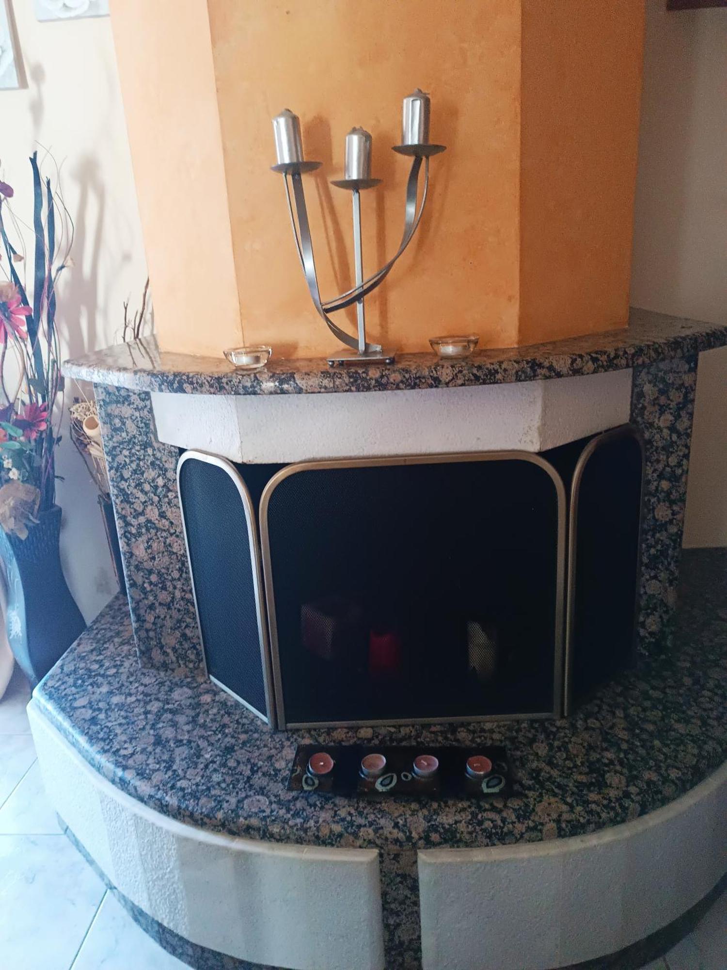 J&B Home Alexandroupolis Buitenkant foto