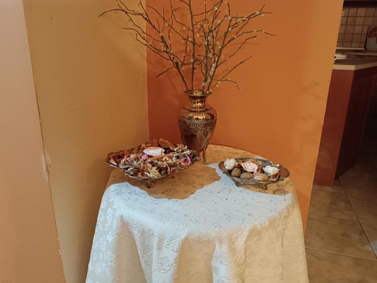 J&B Home Alexandroupolis Buitenkant foto