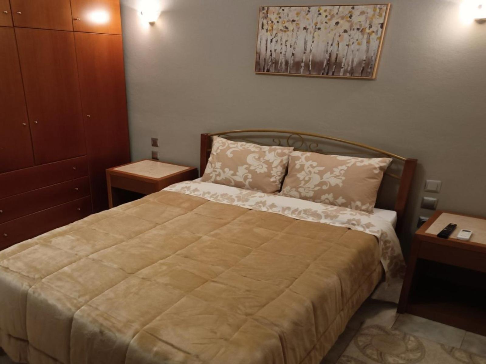 J&B Home Alexandroupolis Buitenkant foto