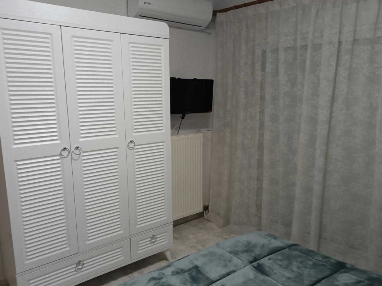 J&B Home Alexandroupolis Buitenkant foto