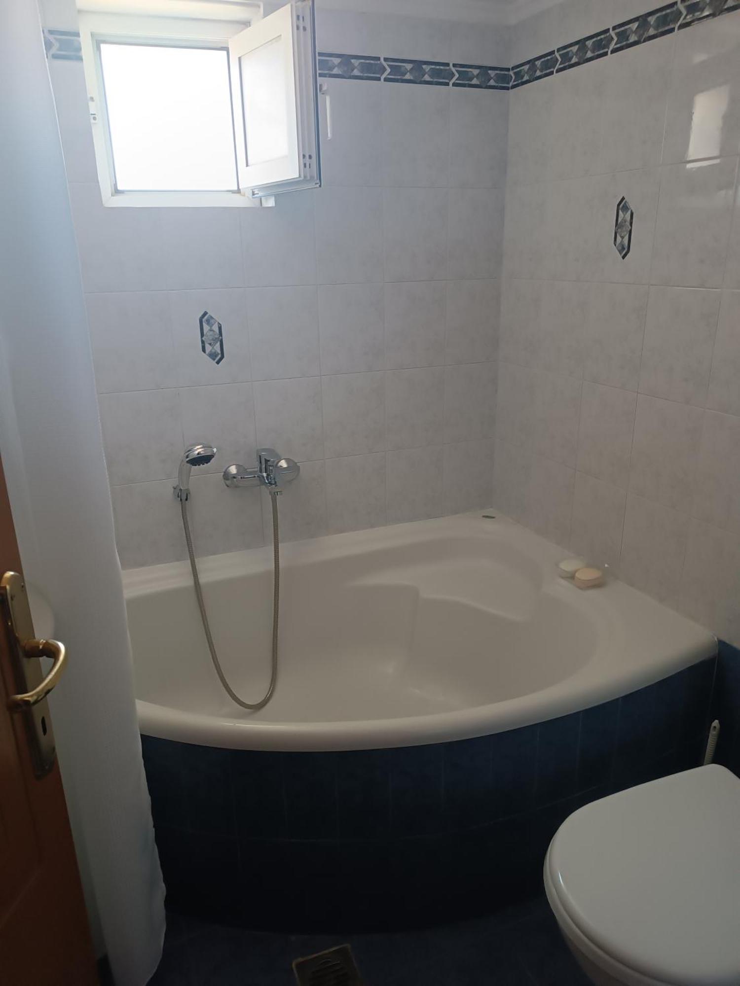 J&B Home Alexandroupolis Buitenkant foto