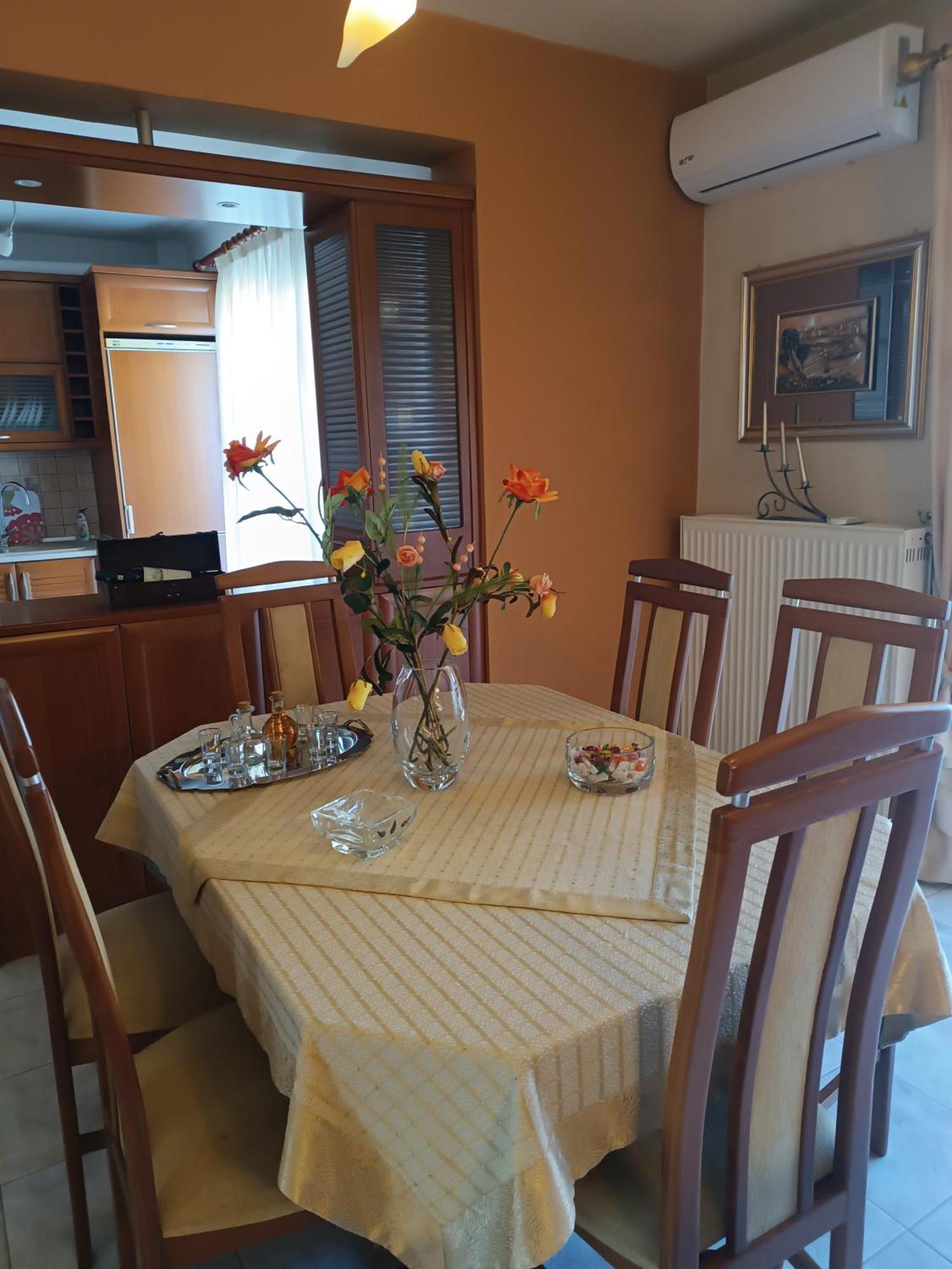 J&B Home Alexandroupolis Buitenkant foto