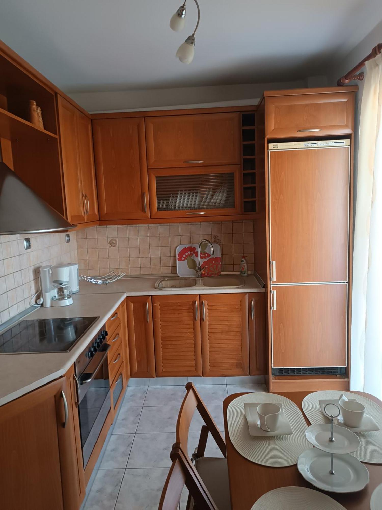J&B Home Alexandroupolis Buitenkant foto