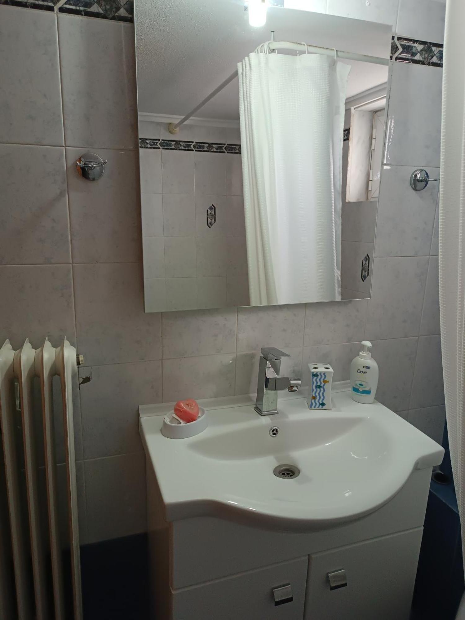 J&B Home Alexandroupolis Buitenkant foto
