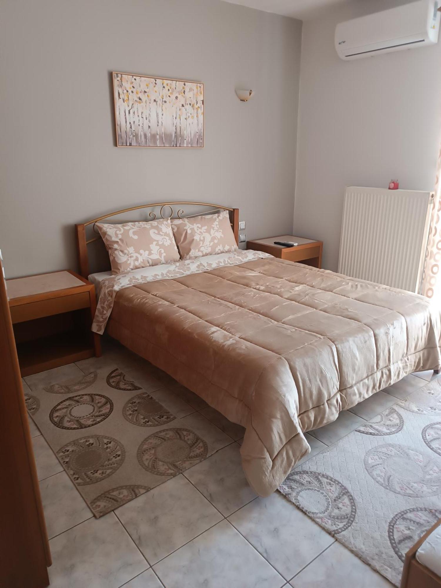 J&B Home Alexandroupolis Buitenkant foto