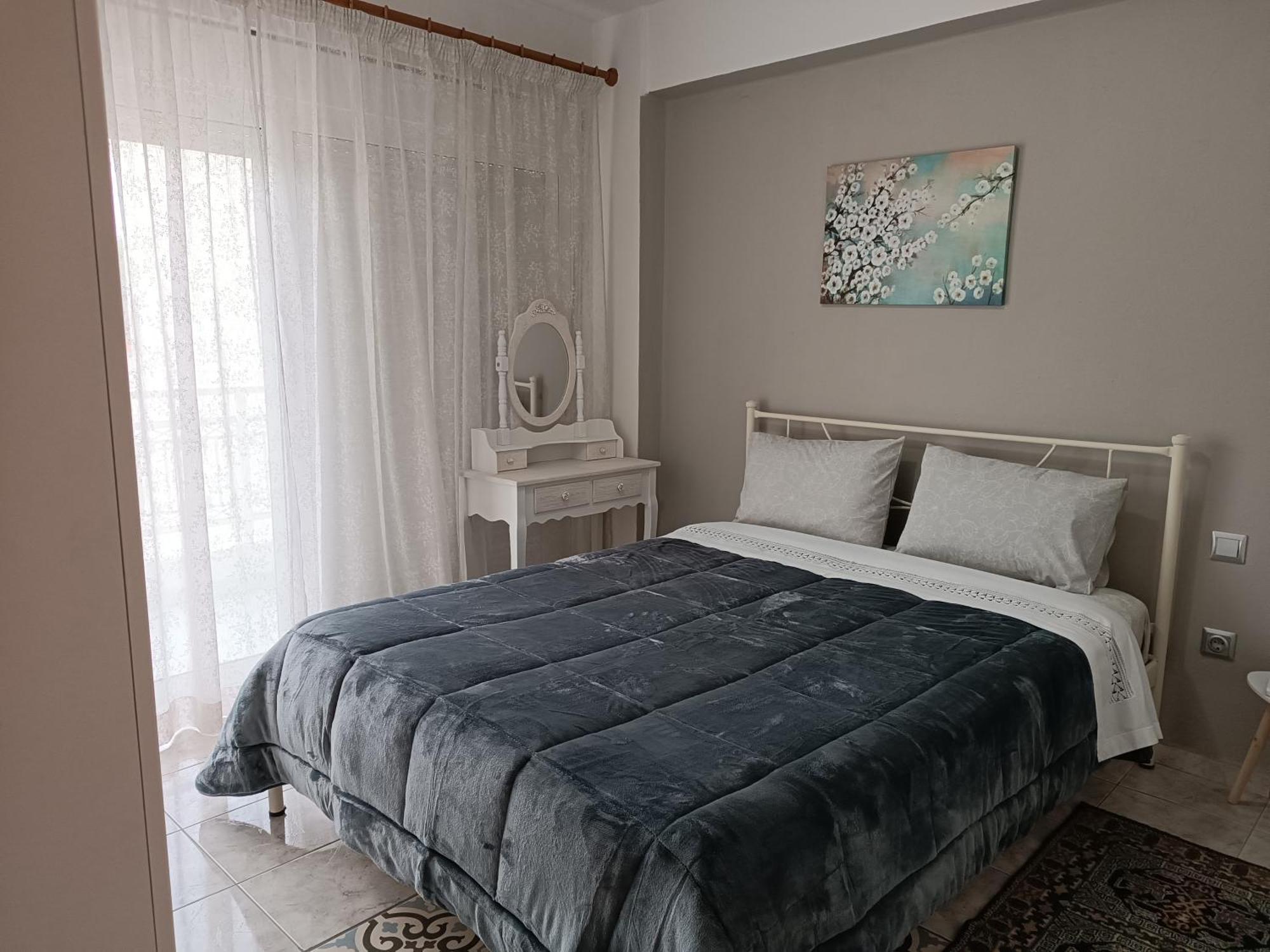 J&B Home Alexandroupolis Buitenkant foto