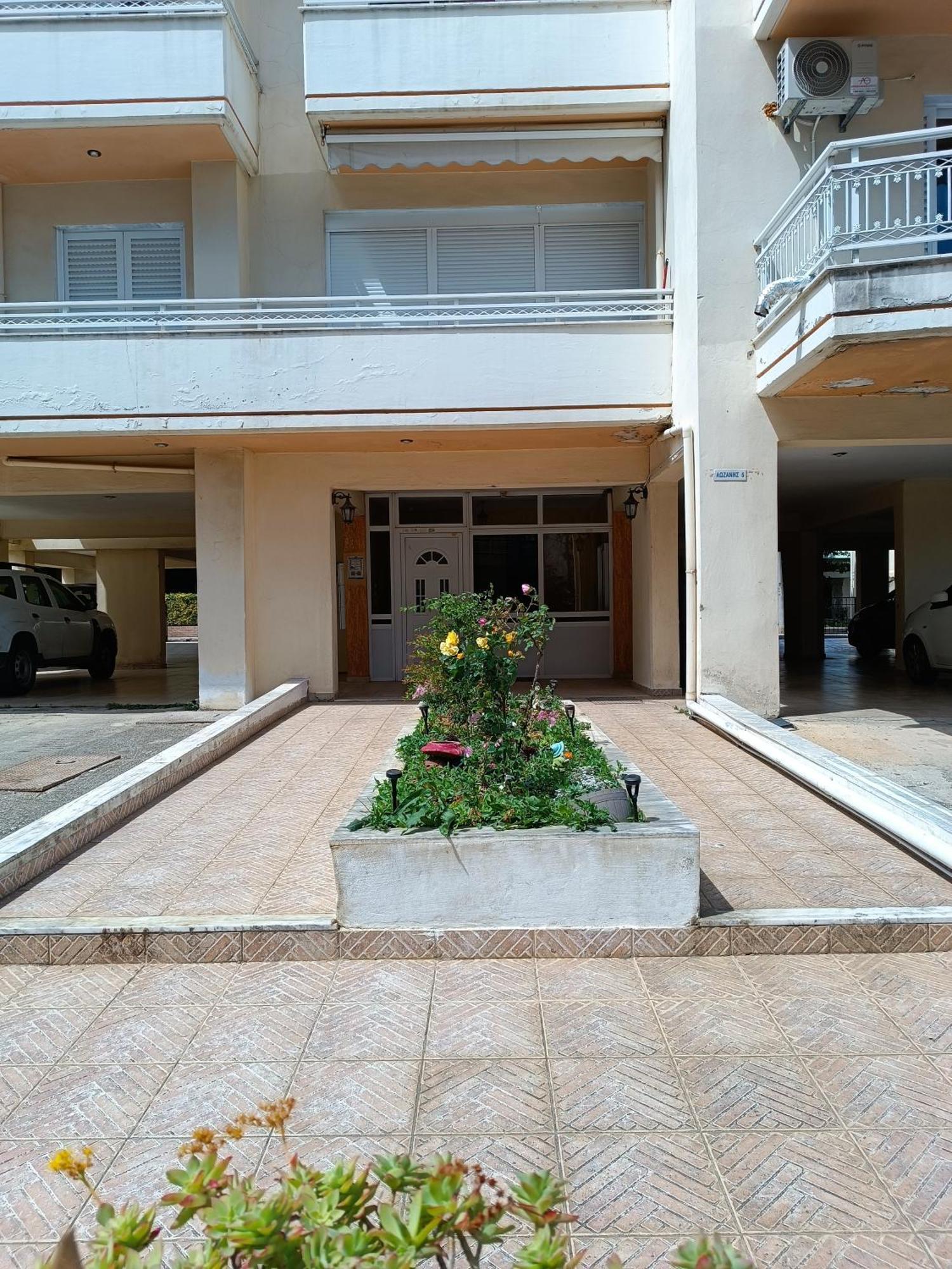 J&B Home Alexandroupolis Buitenkant foto