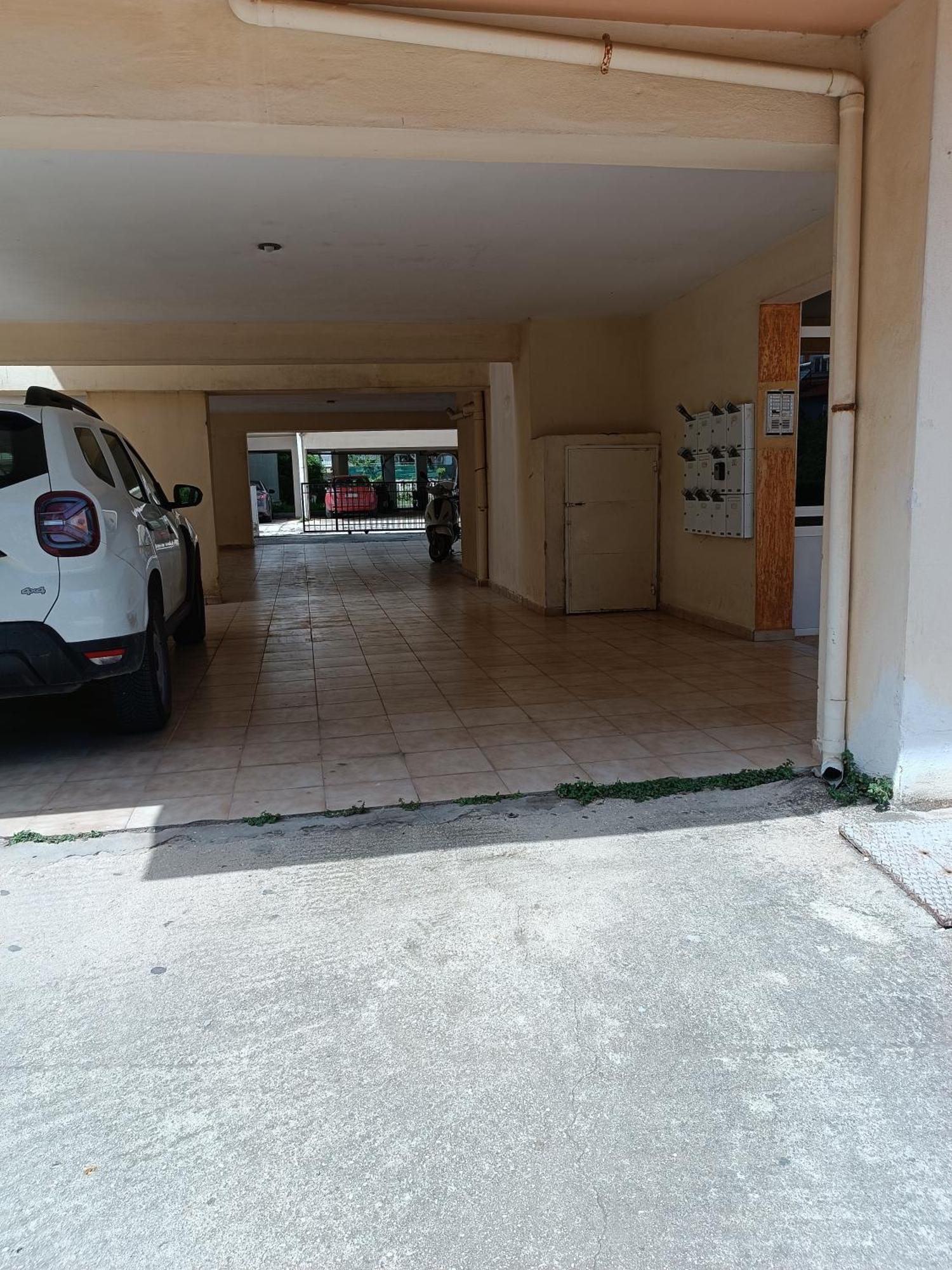 J&B Home Alexandroupolis Buitenkant foto